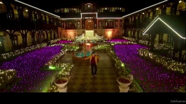 Genius - Hindi Full Movie HD