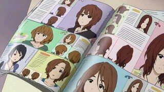 K-ON!! S2 Eps 21 Sub Indo