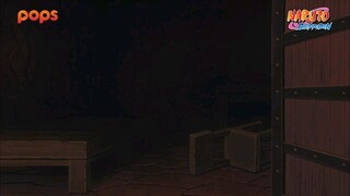 Naruto shippuden tập 197