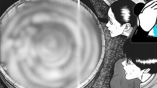 Ông bố chồng tuyệt vời đã biểu diễn một số tài năng và làm con dâu sợ hãi! "Whirlpool: Phần một"