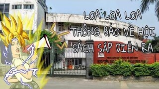 Special: 1 cái thông báo tưởng to mà nhỏ, tưởng nhỏ mà hình như nhỏ thật nên chả biết to hay nhỏ :))