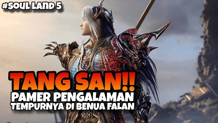 (BAGIAN 25) MANTAN RAJA DEWA NI BOS, SENGGOL DONG
