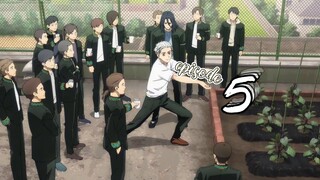 wind breaker season 2 episode 5