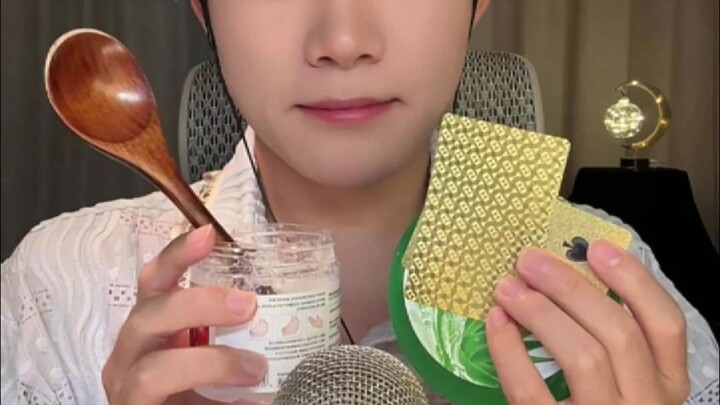 ASMR｜Alat-alat yang Enak Didengar tapi Jarang Diketahui