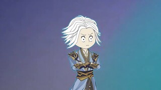 The fourth episode of Gu Master, the stunning fight in the Immortal Gu House, the eighth-turn martia