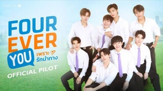 FOUREVER YOU_Episode 15_English subtitle🇹🇭