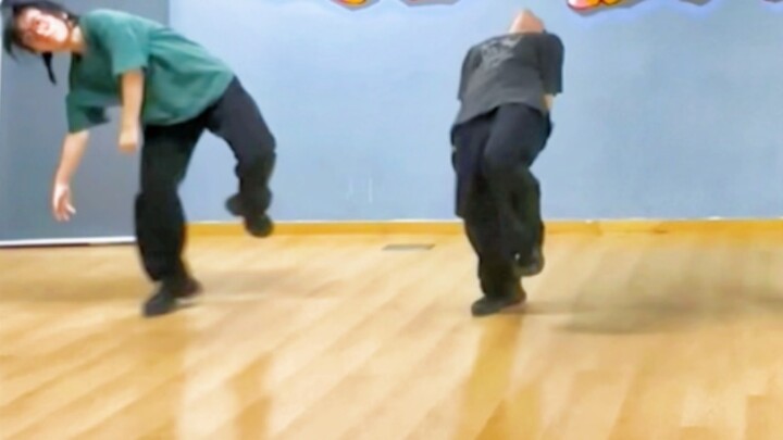[ท่าเต้นต้นฉบับ] I♡ ห้องซ้อม/คอรัส เวอร์ชั่นเต็ม ต้องดู!