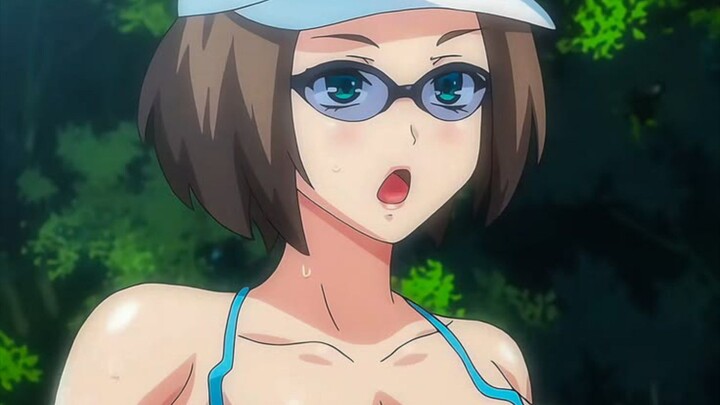 Bertemu saat jogging langsung minta disemak"🥵