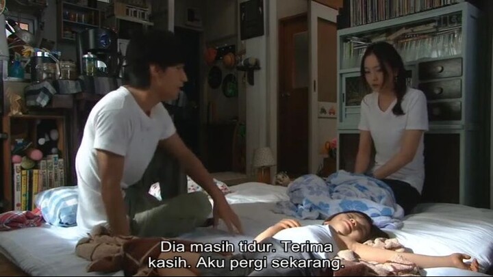 Zenkai Girl - Eps. 6 Sub Indonesia