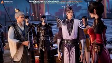 Dragon Prince Yuan Episode 14 Sub Indo