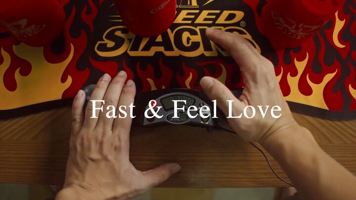 Fast & Feel Love (2022)