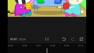 Si Peppa pig nag supoy ug ragbi