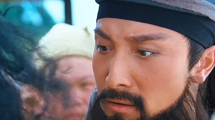 春秋是你的谎言
