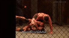 Physical 100 Season 2 (2024) ร้อยแกร่งแข่งอึด ซีซั่น 2 EP 3 [ซับไทย]