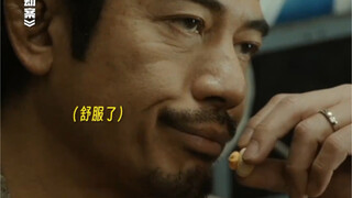 我把兄弟揣兜里，兄弟把我踹沟里！路过蚂蚁不听话都要挨两锤！#郭富城