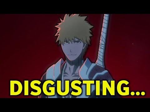 Bleach Anime Staff SUFFERING from HARASSMENT | They Don't Deserve Anime