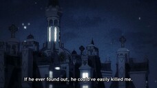 The epic romance of misunderstandings! The King of the Underworld! Episode 3