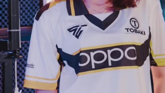 cantiknya baju jp niners ni