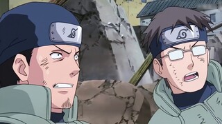 Khi Pain gặp genin Konoha