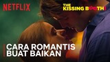 Lagi Marahan, Jacob Elordi Bisa Bikin Joey King Baper Lagi! | The Kissing Booth 3 | Clip