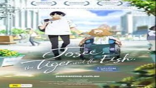 Watch Full Move JOSEE, THE TIGER AND THE FISH 2020 For Free : Link in Description