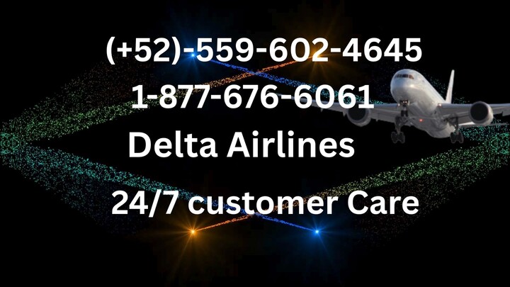 Número de Teléfono de Atención al Cliente de {Delta Airlines}. – Guía Completa Paso a Paso 2025