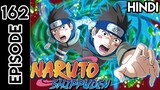Naruto Shippuden Episode 162 | In Hindi Explain | By Anime Story Explain