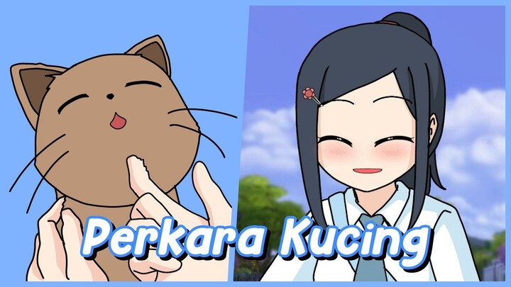 Perkara kucing