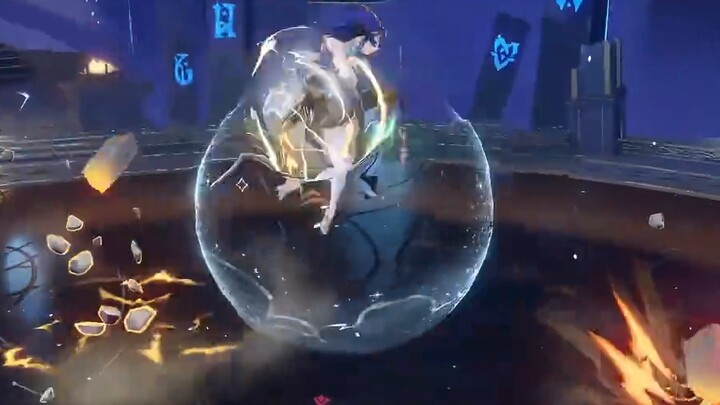 عندما لا يكون لديك شخصية من نوع الصخور!