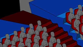 Horror Animation: The Magic