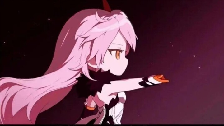 [They are both insects, but why is the queen so sexy?]