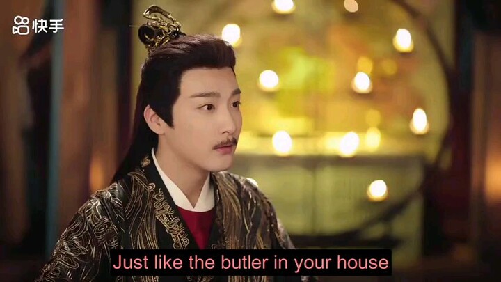 zhao ge fu episode 16