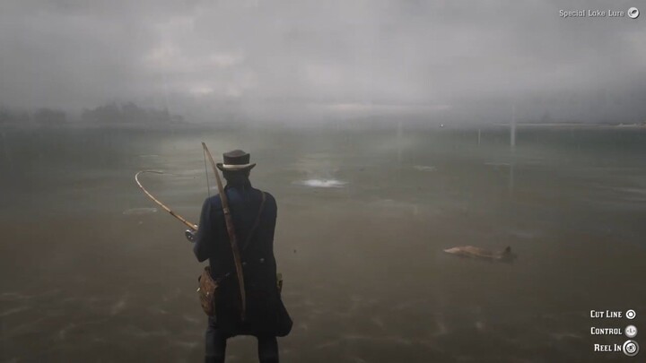 Let's go fishing 😁🐟