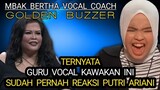 BARU TAU❗TERNYATA BANYAK GURU VOCAL KAWAKAN YG MEREAKSI PUTRI ARIANI (REACTION SUB INDO)