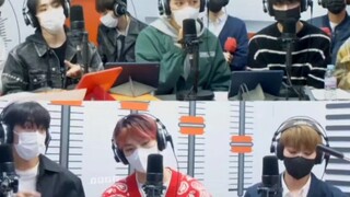 omegax的显眼包们