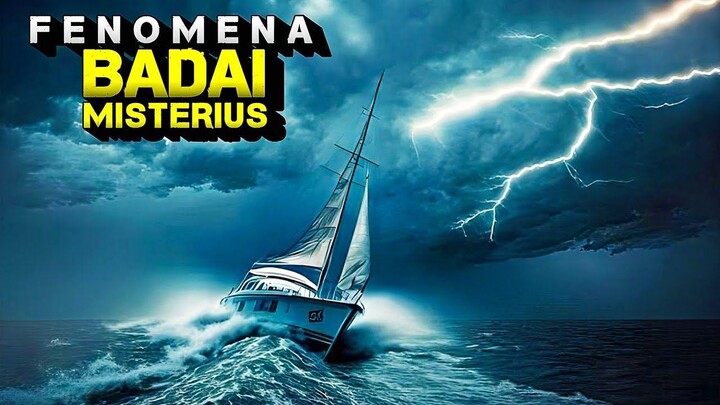 6 MUDA MUDI LIBURAN KE TENGAH LAUT MALAH TERJEBAK PUTARAN WAKTU ‼️