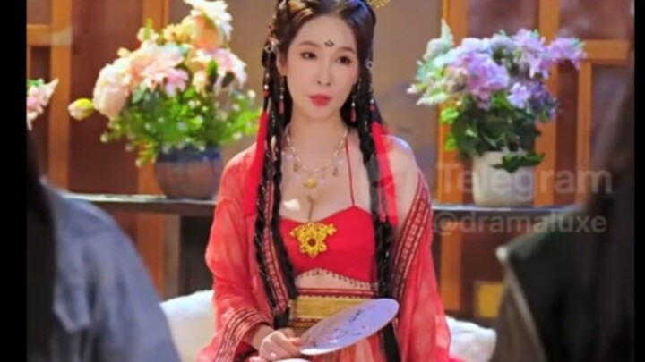 #2 ISTRIKU 3 TAKDIRKU GILA S2