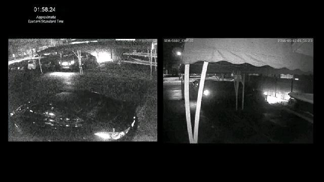 Omar pulse shooting (warning it's for educational purposes)
