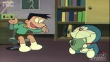 โดราเอมอน ตอน แคปซูลเพื่อนรัก Doraemon episode: Best Friend Capsule