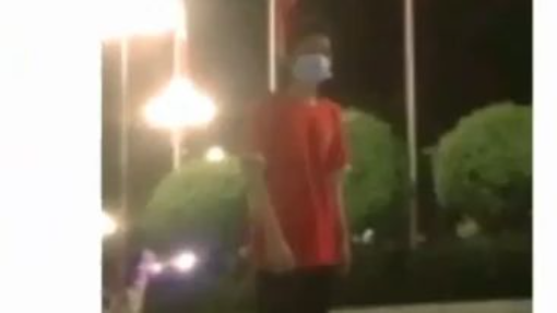 I just want to be the Creator