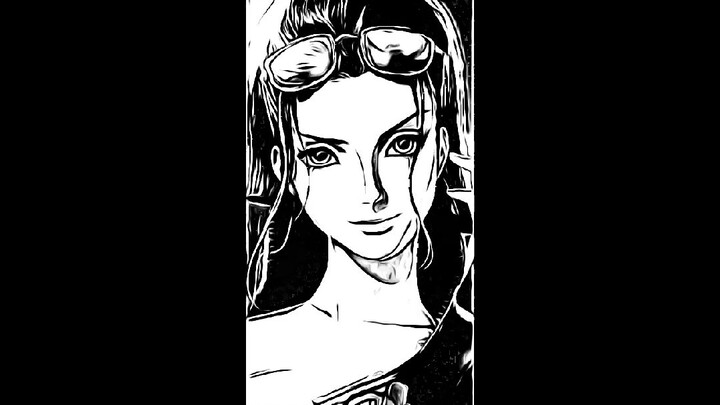 Nico Robin