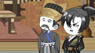 Episode 218 Lin Bei feels miserable!