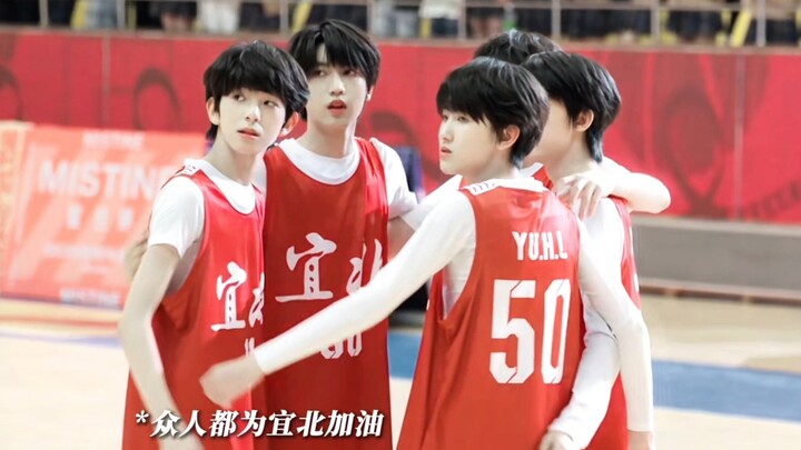 No one told me this was a tragic ending 【Our Youth 2】