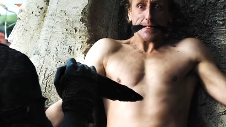 Bagaimana Raja Malam yang menakutkan dalam Game of Thrones lahir