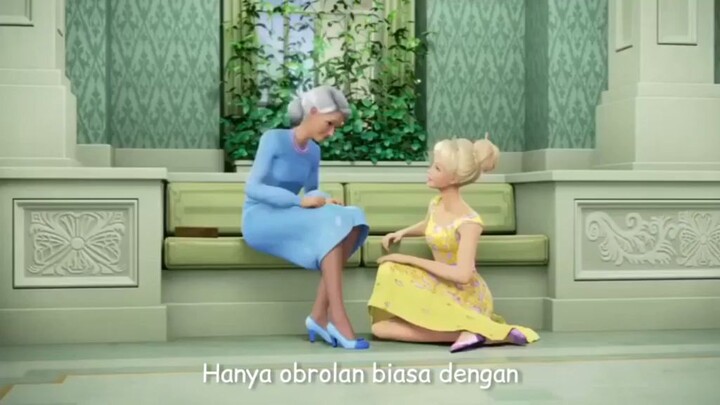 barbie indo