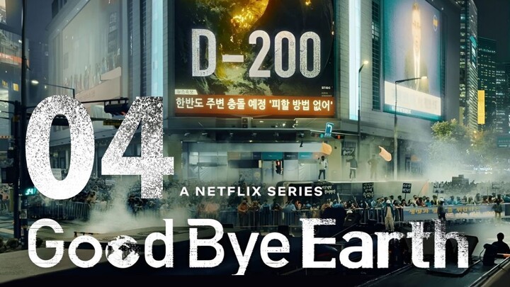 🇰🇷| Goodbye Earth Episode 4 [INDO SUB]