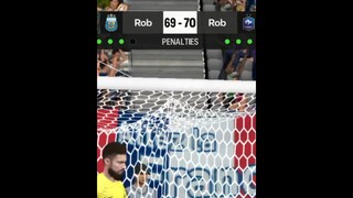 WORLD RECORDS IN FC MOBILE😱🔥 #fcmobile