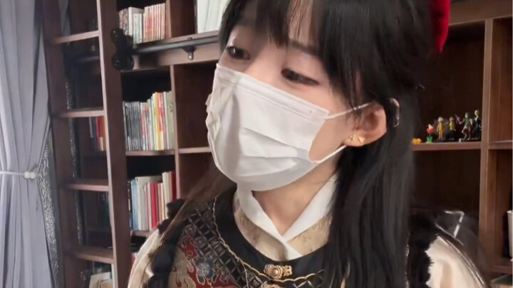 لا أعتقد أن لهجتي قوية إلى هذا الحد، أليس كذلك؟