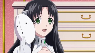 Kill the hero, take away his harem, and make all the beautiful girls in the world wear knee-high soc