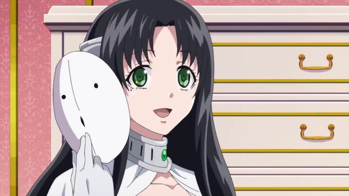 Kill the hero, take away his harem, and make all the beautiful girls in the world wear knee-high soc